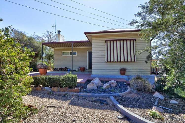 Main view of Homely house listing, 504 Uranium Street, Broken Hill NSW 2880
