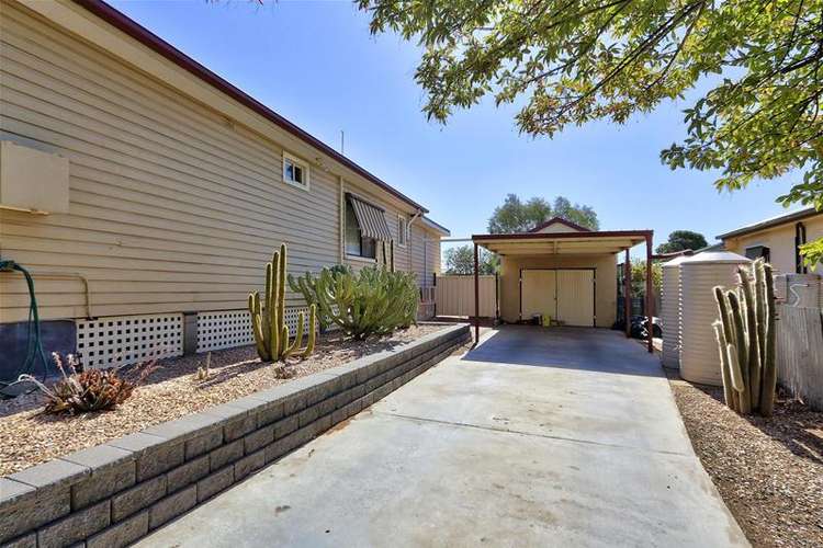 Second view of Homely house listing, 504 Uranium Street, Broken Hill NSW 2880