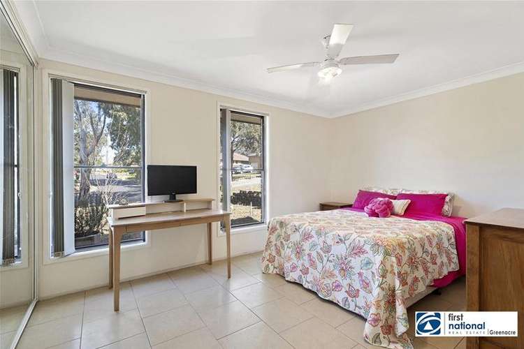 Third view of Homely house listing, 46 Semillon Cres., Eschol Park NSW 2558