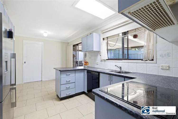 Sixth view of Homely house listing, 46 Semillon Cres., Eschol Park NSW 2558