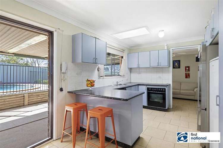 Seventh view of Homely house listing, 46 Semillon Cres., Eschol Park NSW 2558