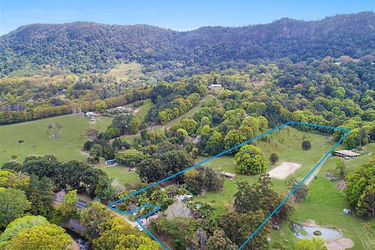 Main view of Homely house listing, 1186 Currumbin Creek Road, Currumbin Valley QLD 4223