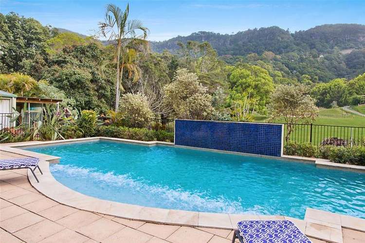 Fourth view of Homely house listing, 1186 Currumbin Creek Road, Currumbin Valley QLD 4223
