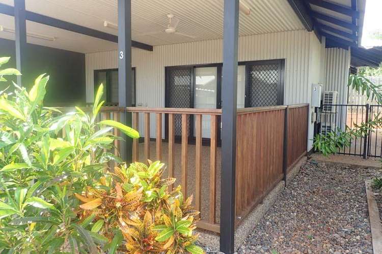 Main view of Homely unit listing, 3/11 Barrgana Road, Cable Beach WA 6726