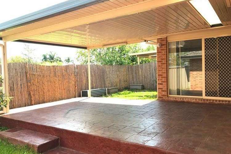 Fifth view of Homely villa listing, 11/8-10 Palmerston Road, Mount Druitt NSW 2770