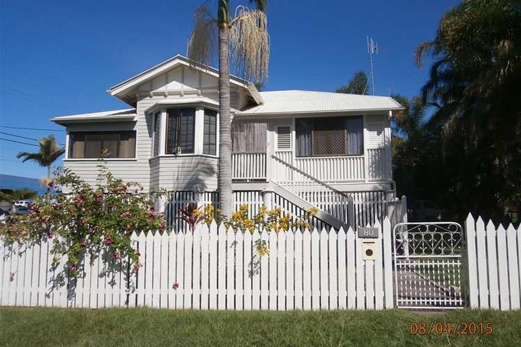 Second view of Homely house listing, 80 Quay Street, Bundaberg West QLD 4670