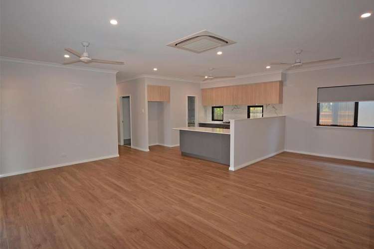 Second view of Homely house listing, 11 Koolama Drive, Cable Beach WA 6726
