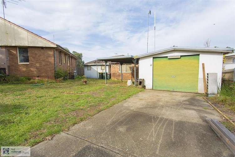 Sixth view of Homely house listing, 14 Yarrangobilly Street, Heckenberg NSW 2168