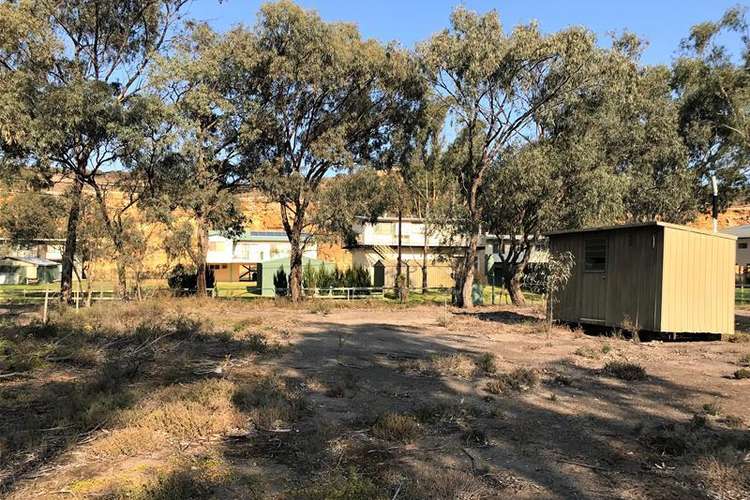 Second view of Homely residentialLand listing, 90 Rob Loxton Road, Walker Flat SA 5238