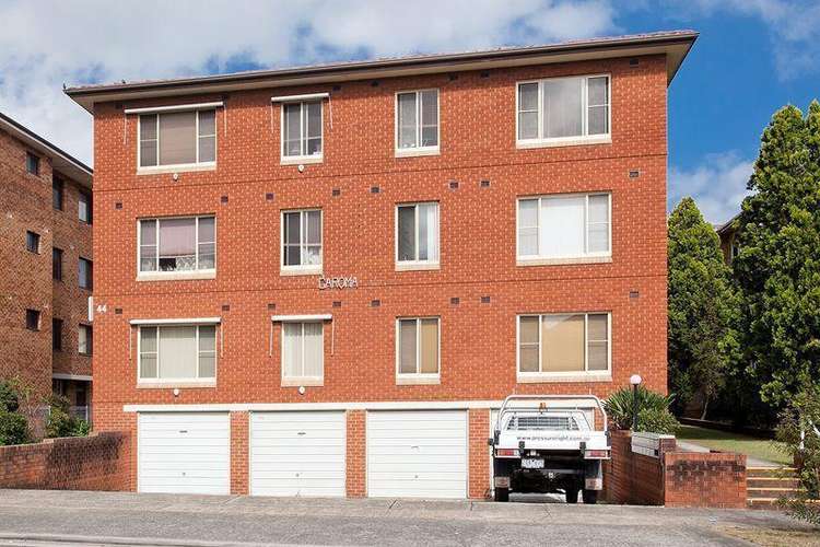 Fifth view of Homely apartment listing, 10/44 Queens Road, Brighton-le-sands NSW 2216