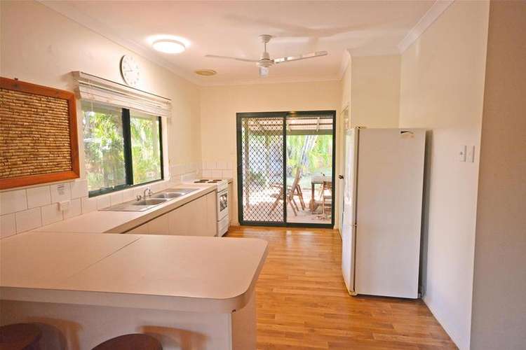 Second view of Homely house listing, 15B Hay Road, Cable Beach WA 6726