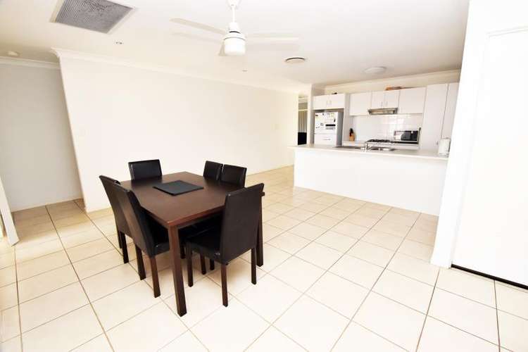 Second view of Homely house listing, 24 Panorama Drive, Biloela QLD 4715