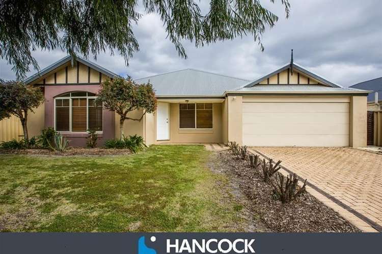 35 Swan Avenue, Millbridge WA 6232