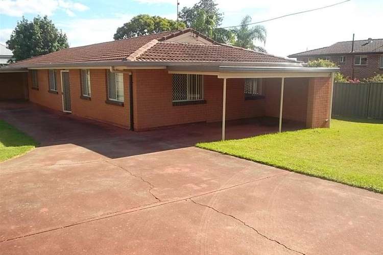 Main view of Homely apartment listing, 1/6 McAllister Court, East Toowoomba QLD 4350