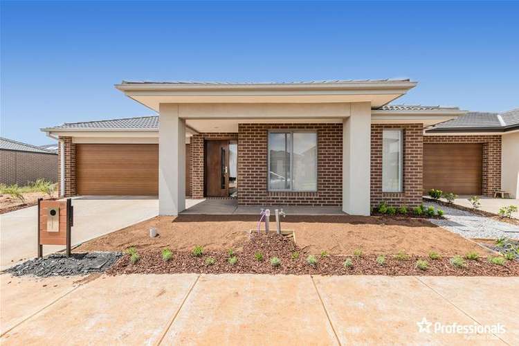 Main view of Homely house listing, 36 Tuckeroo Road, Aintree VIC 3336