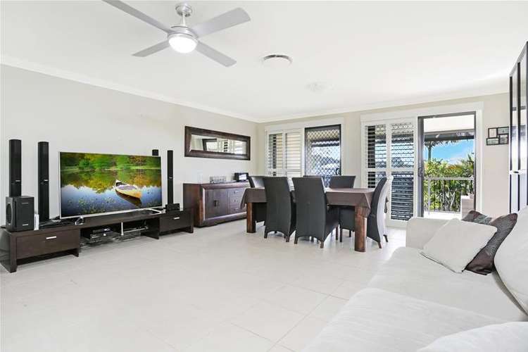 Third view of Homely house listing, 175 K P McGrath  Drive, Elanora QLD 4221