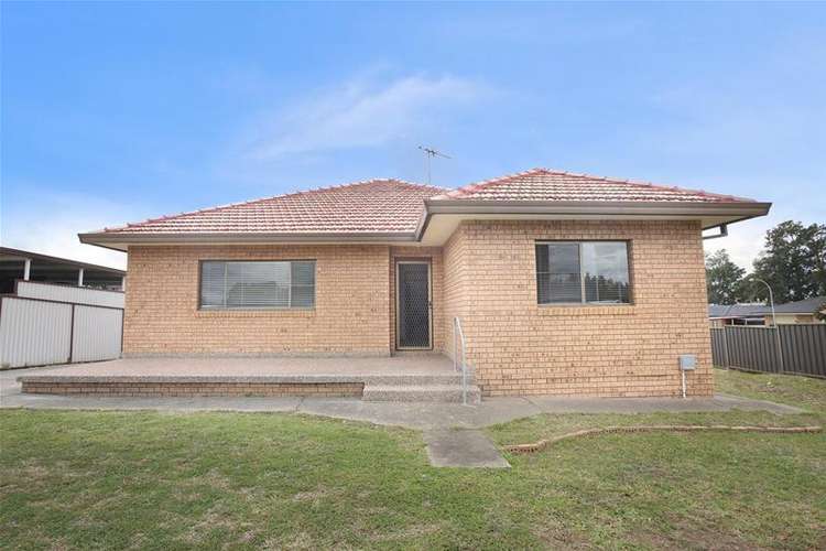 Main view of Homely house listing, 19 Simpson Road, Bonnyrigg Heights NSW 2177