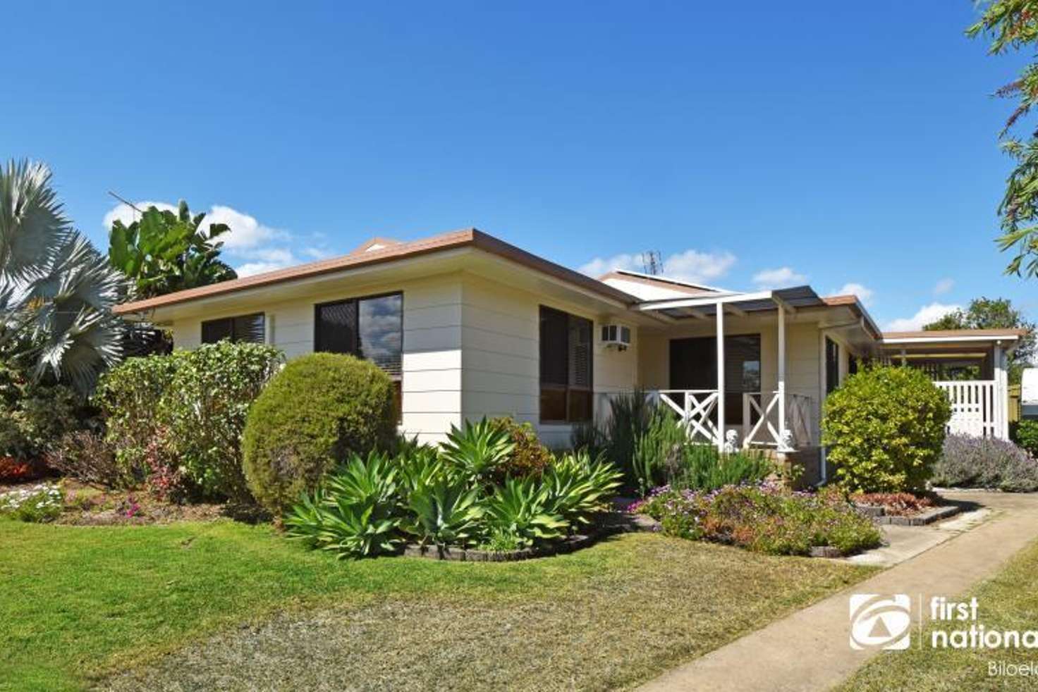 Main view of Homely house listing, 9 Thalberg Avenue, Biloela QLD 4715