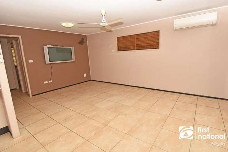Third view of Homely house listing, 9 Thalberg Avenue, Biloela QLD 4715