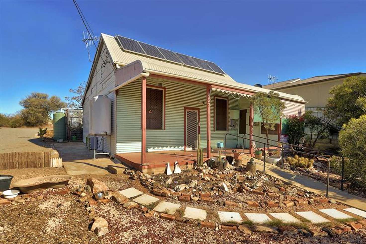 Main view of Homely house listing, 509 McGowen Street, Broken Hill NSW 2880