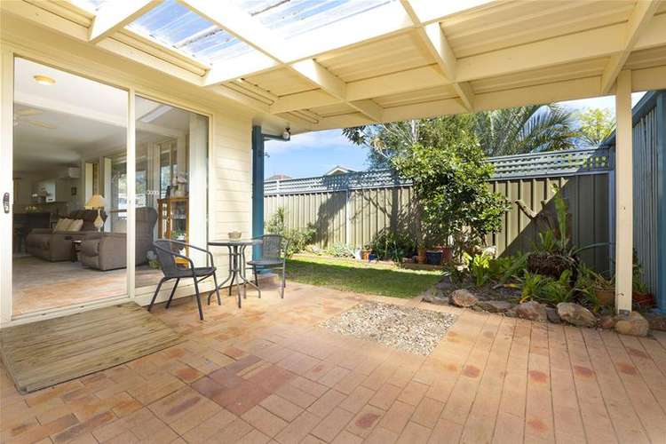 Second view of Homely villa listing, 1/131 Scott Street, Shoalhaven Heads NSW 2535