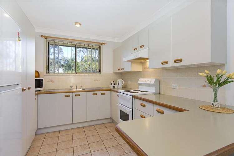 Fourth view of Homely villa listing, 1/131 Scott Street, Shoalhaven Heads NSW 2535