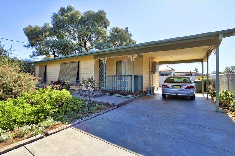 Main view of Homely house listing, 213 Piper Street, Broken Hill NSW 2880