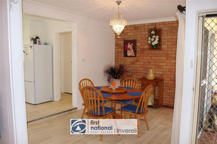 Second view of Homely house listing, 5 Mather Street, Inverell NSW 2360