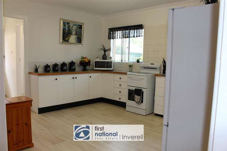 Third view of Homely house listing, 5 Mather Street, Inverell NSW 2360