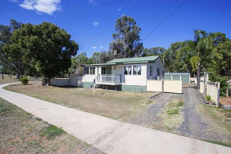 Main view of Homely house listing, 38 Wambo Street, Chinchilla QLD 4413
