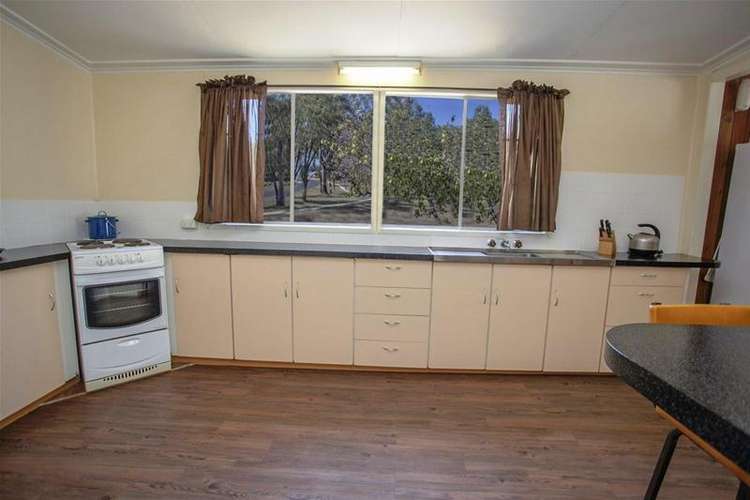 Second view of Homely house listing, 38 Wambo Street, Chinchilla QLD 4413