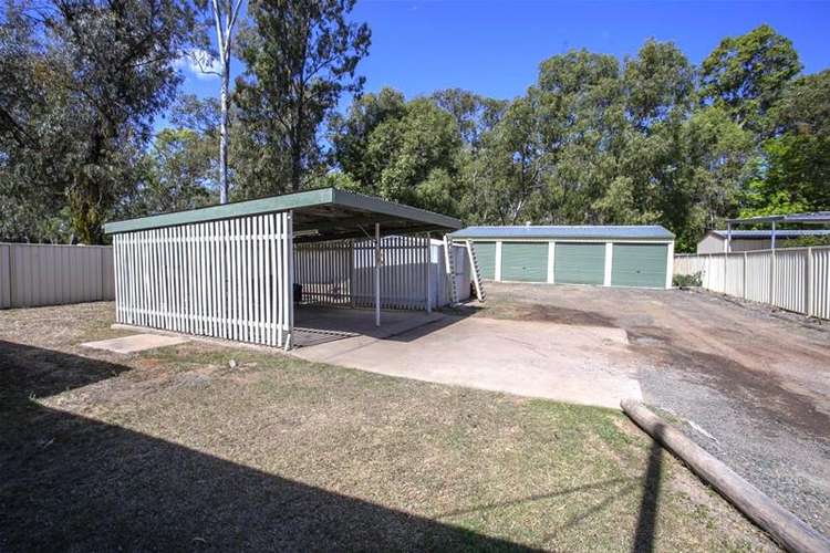 Fourth view of Homely house listing, 38 Wambo Street, Chinchilla QLD 4413