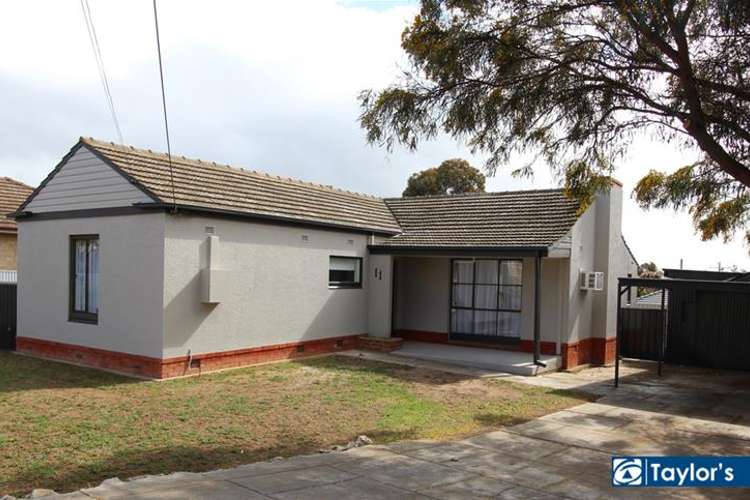 Main view of Homely house listing, 11 Gurney Terrace, Enfield SA 5085