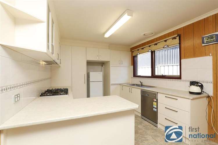 Second view of Homely house listing, 3 Allandale Drive, Deer Park VIC 3023