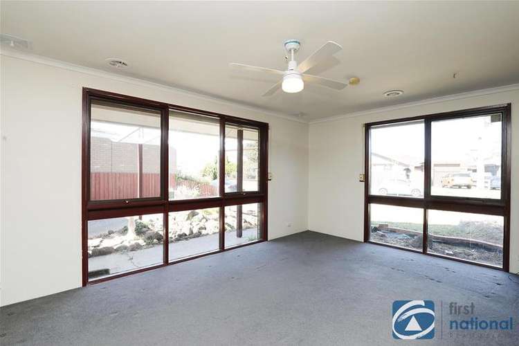 Sixth view of Homely house listing, 3 Allandale Drive, Deer Park VIC 3023