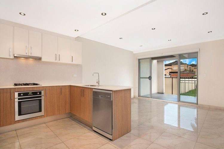 Second view of Homely house listing, 5A Marana Road, Earlwood NSW 2206