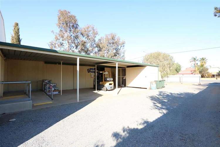 Second view of Homely residentialLand listing, 186 Mercury Street, Broken Hill NSW 2880