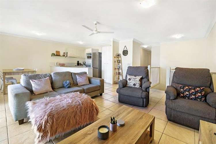 Second view of Homely townhouse listing, 2/3 Arundel Drive, Arundel QLD 4214