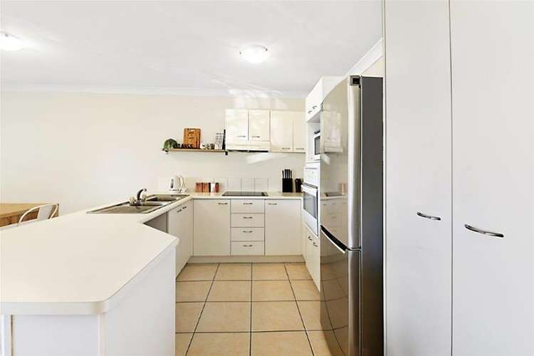 Third view of Homely townhouse listing, 2/3 Arundel Drive, Arundel QLD 4214