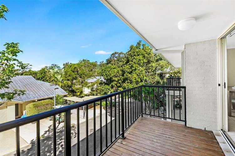 Fifth view of Homely townhouse listing, 2/3 Arundel Drive, Arundel QLD 4214