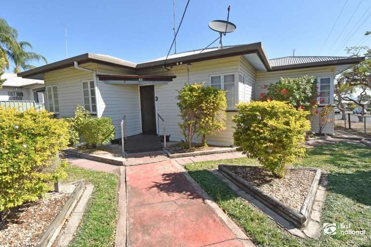 Main view of Homely house listing, 83 Kroombit Street, Biloela QLD 4715