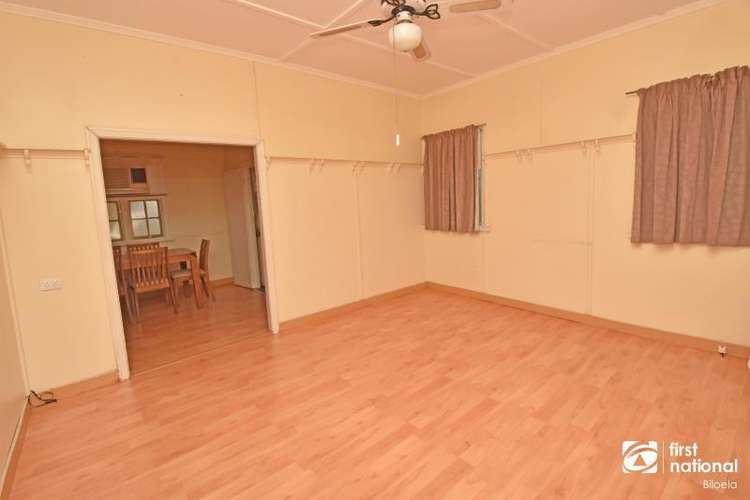 Second view of Homely house listing, 83 Kroombit Street, Biloela QLD 4715