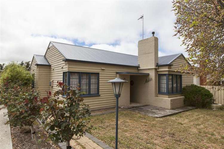 Main view of Homely apartment listing, 1/10 BAIRD Street, Ararat VIC 3377