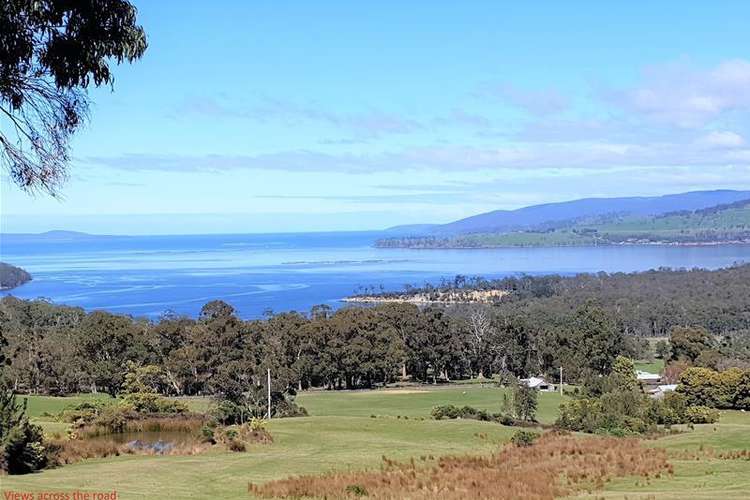 Main view of Homely house listing, 6402 Channel Highway, Randalls Bay TAS 7112