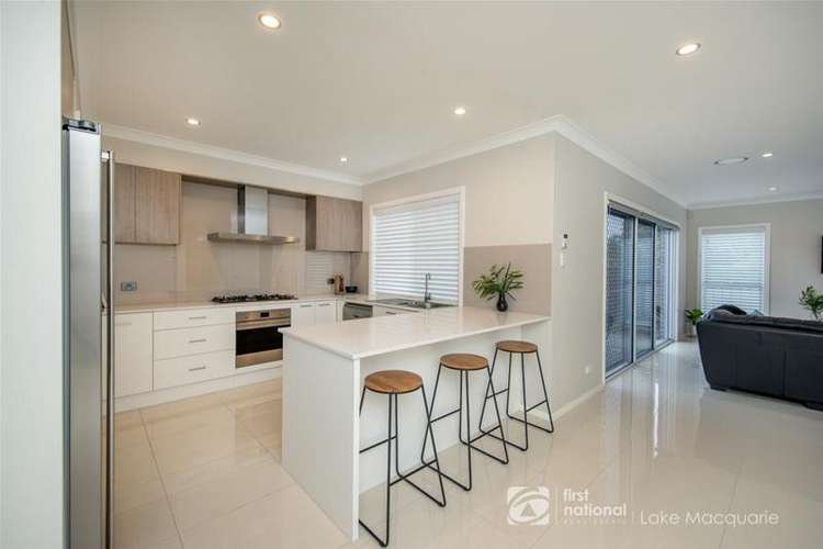 Second view of Homely house listing, 2/11 Landor Street, Beresfield NSW 2322