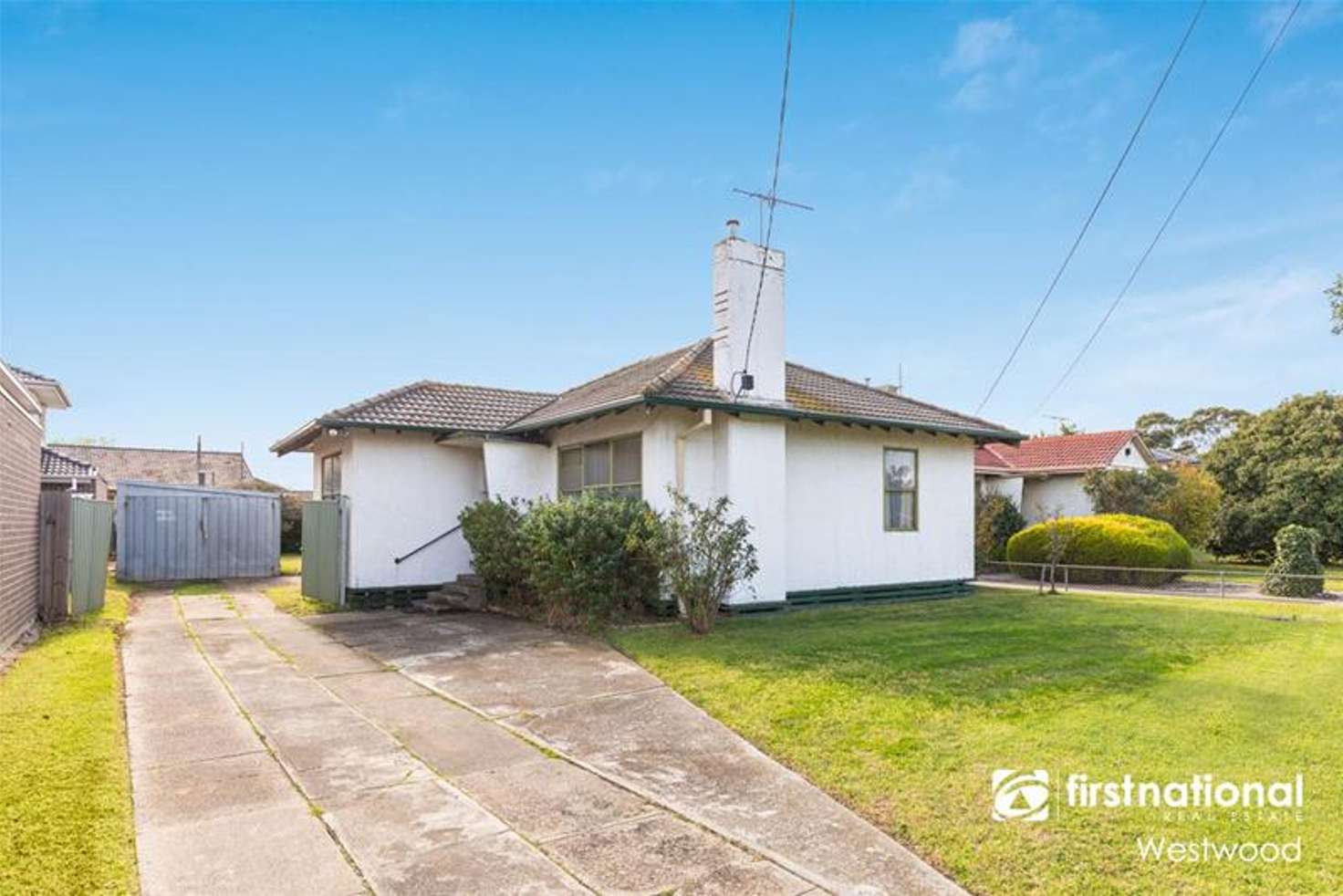 Main view of Homely house listing, 48 Maher Road, Laverton VIC 3028