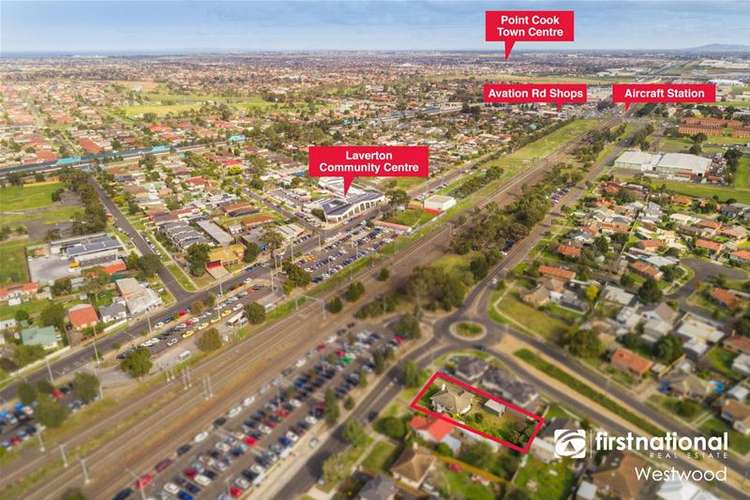 Fourth view of Homely house listing, 48 Maher Road, Laverton VIC 3028