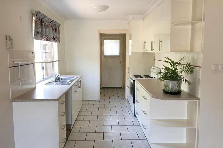 Main view of Homely unit listing, 1/32 Horrocks Crescent, Kearneys Spring QLD 4350