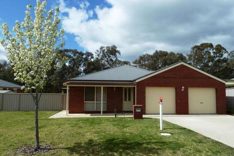 Main view of Homely house listing, 4 Chervil Place, Baranduda VIC 3691