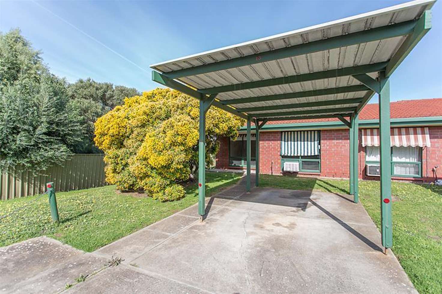 Main view of Homely apartment listing, 13/350 Main South Road, Morphett Vale SA 5162